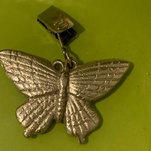 VTG Pewter Pendants